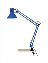 Настольная лампа офисная Brilliant Hobby 10802/03